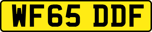 WF65DDF