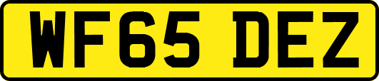 WF65DEZ