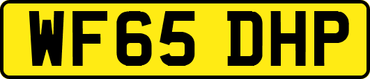 WF65DHP