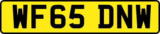 WF65DNW