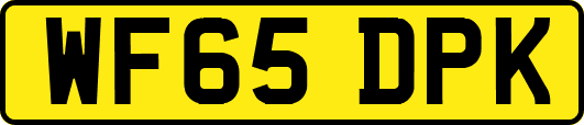 WF65DPK