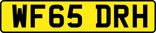 WF65DRH