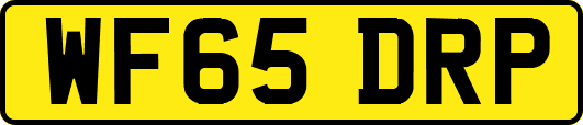 WF65DRP