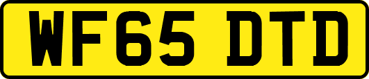 WF65DTD