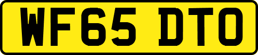 WF65DTO