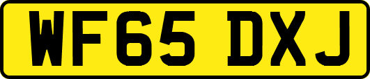 WF65DXJ