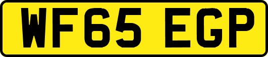 WF65EGP