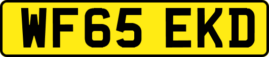 WF65EKD