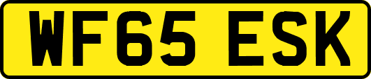 WF65ESK