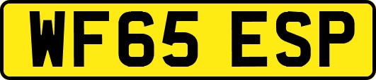 WF65ESP