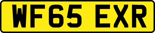 WF65EXR