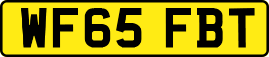 WF65FBT