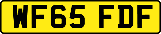 WF65FDF
