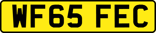 WF65FEC