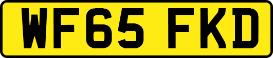WF65FKD