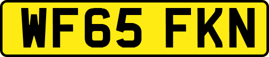 WF65FKN