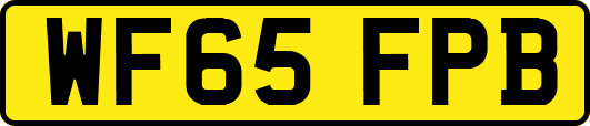 WF65FPB