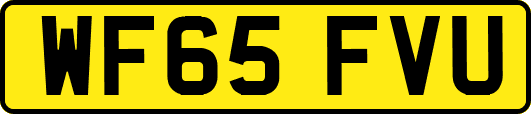 WF65FVU