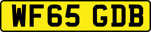 WF65GDB