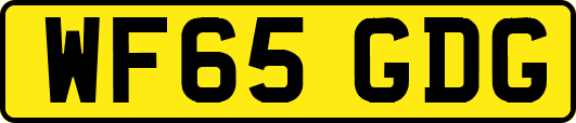 WF65GDG