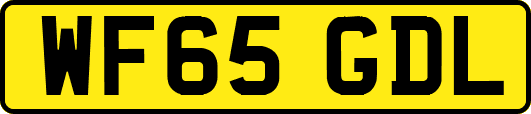 WF65GDL