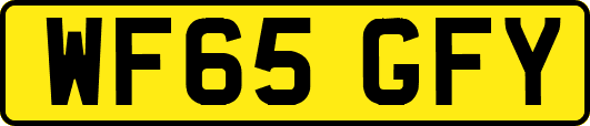 WF65GFY