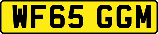 WF65GGM