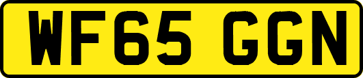 WF65GGN