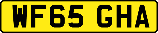 WF65GHA
