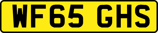 WF65GHS