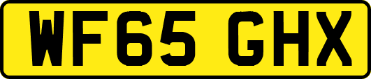 WF65GHX