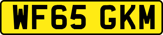 WF65GKM