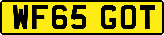WF65GOT