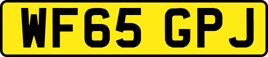 WF65GPJ