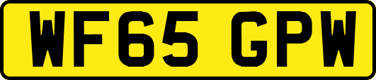WF65GPW