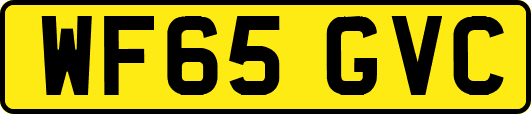 WF65GVC