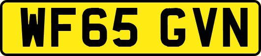 WF65GVN
