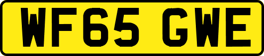WF65GWE