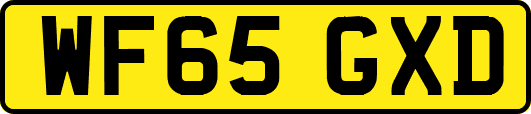 WF65GXD