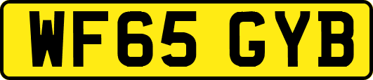 WF65GYB