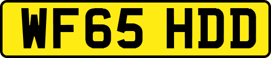 WF65HDD
