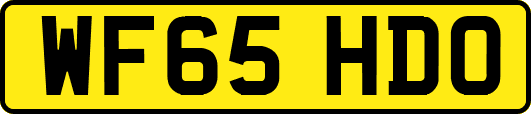 WF65HDO