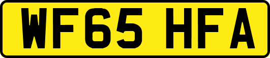 WF65HFA