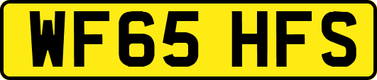 WF65HFS