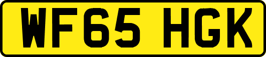 WF65HGK