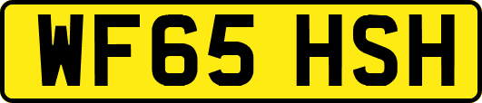 WF65HSH