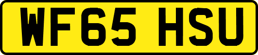 WF65HSU