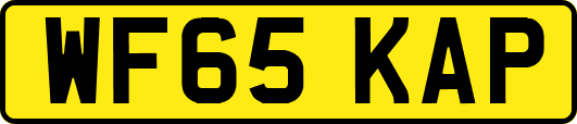 WF65KAP