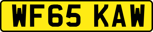 WF65KAW