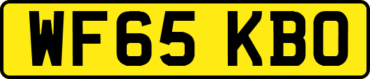 WF65KBO